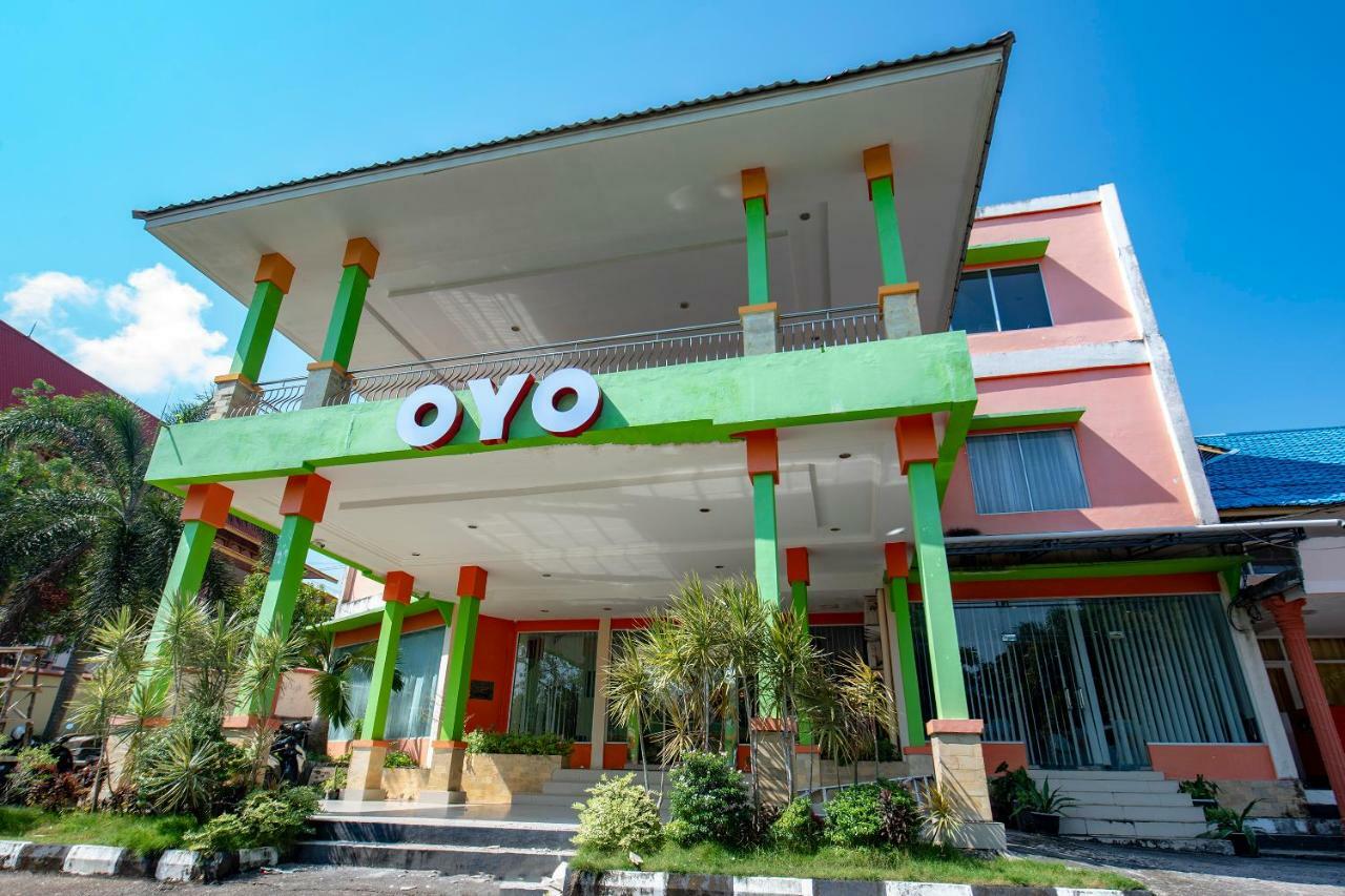 ホテル Oyo 1164 エドテル マーリガイ バイ Smkm 2 タンジュン ピナン タンジュン・ピナン エクステリア 写真